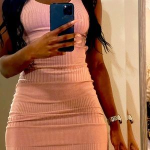 Charlotte Russse Dress